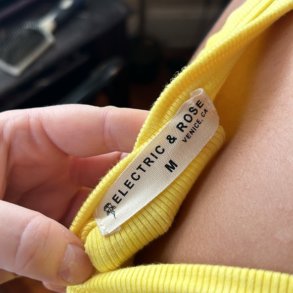 Girls Maxi Dress - Picture 7 of 7